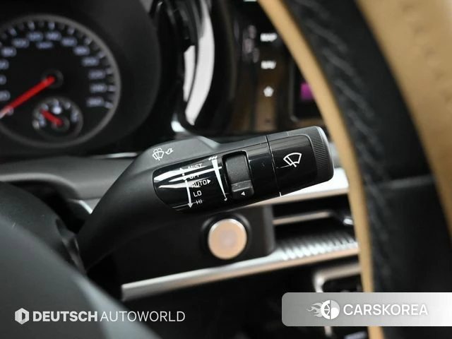 Kia K5 3rd generation id 3954805 из Кореи 7