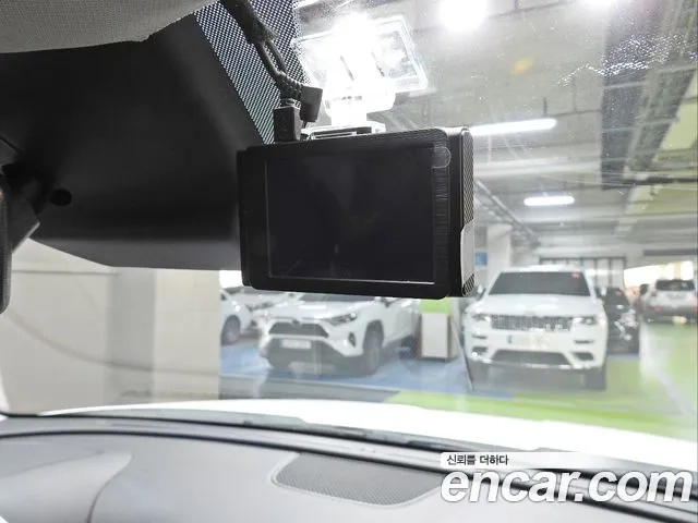 Hyundai Tucson (NX4) id 2906590 из Кореи 7