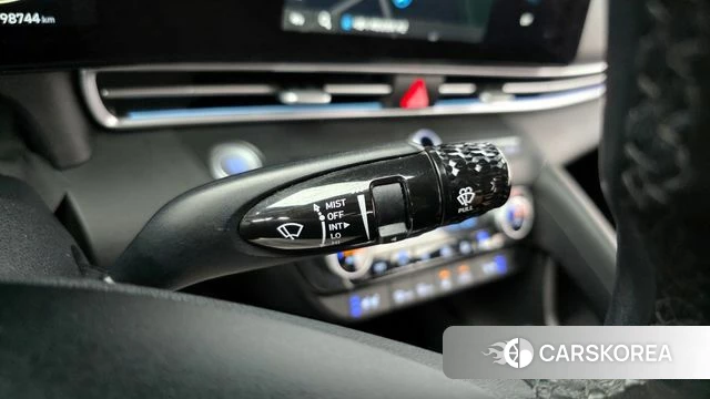 Hyundai Avante (CN7) id 4309300 из Кореи 7