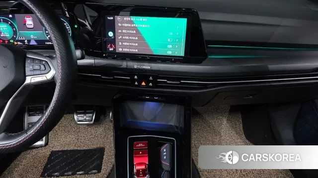 Volkswagen Golf 8th Generation id 3654381 из Кореи 7