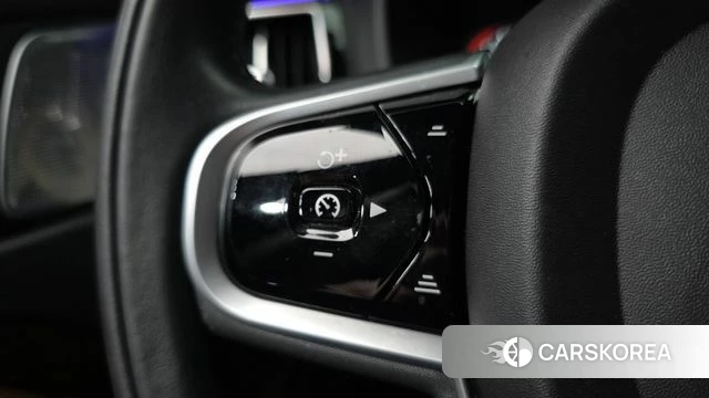 Volvo XC60 second Generation id 3867307 из Кореи 7