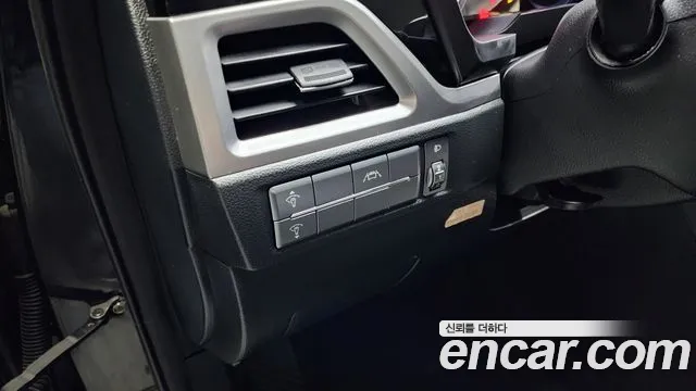 Ssangyong Beautiful Korando id 2484091 из Кореи 7