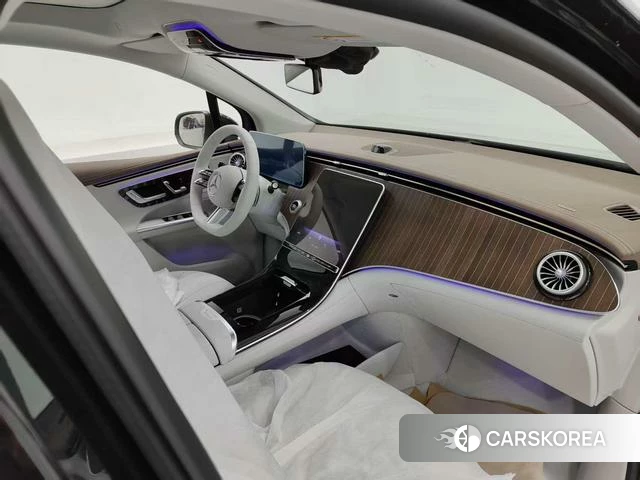Mercedes-Benz EQE SUV id 4291445 из Китая 7
