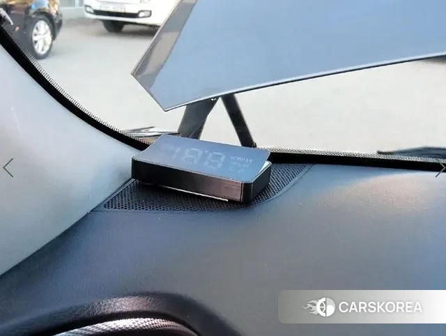 Hyundai Santa Fe TM id 3748444 из Кореи 7