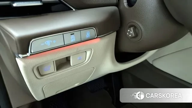 Genesis GV80 id 2915655 из Кореи 7