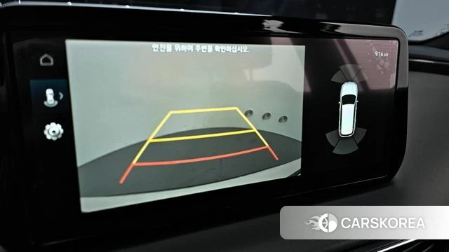 Hyundai The New Santa Fe id 3865095 из Кореи 7