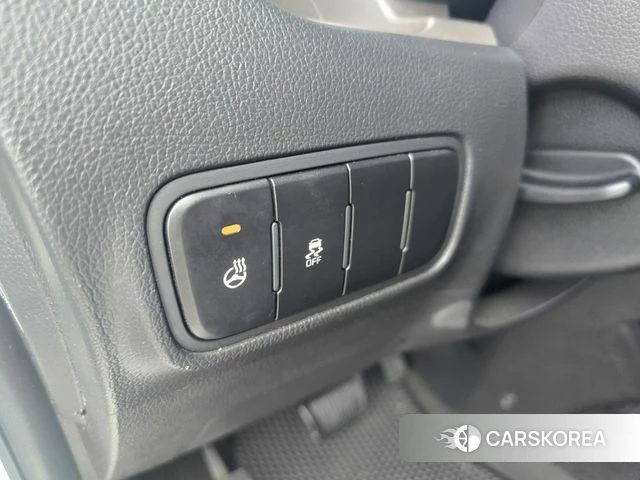 Kia The New Ray id 4849925 из Кореи 7
