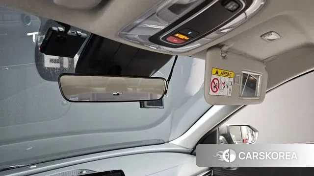 Hyundai Avante Hybrid (CN7) id 3322521 из Кореи 7