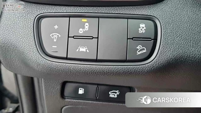Kia The New Sorento id 4780563 из Кореи 7