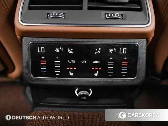 Audi A6 (C8) id 4331248 из Кореи 7