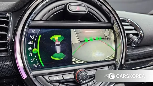 Mini Cooper Clubman id 3530422 из Кореи 7