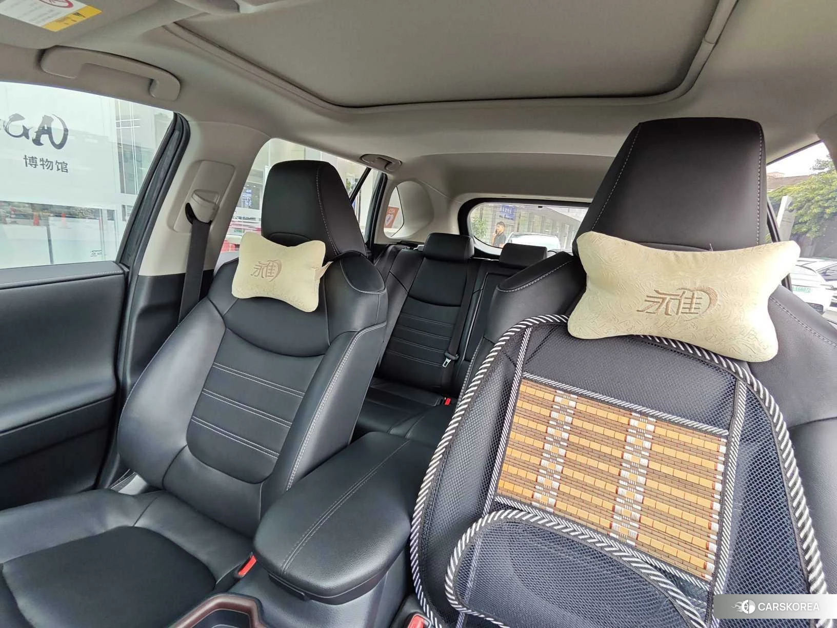 Toyota RAV4 Rongfang id 4452466 из Китая 7