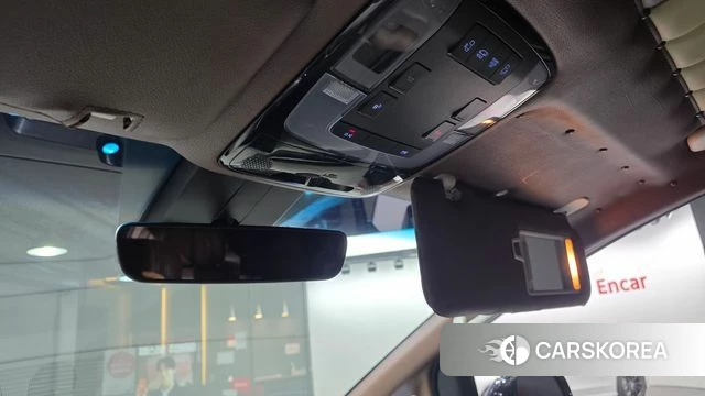 Hyundai Staria id 3935495 из Кореи 7