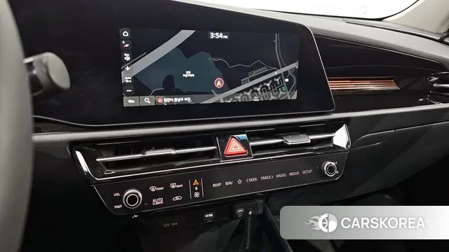 Kia Di Ol Nu Niro id 3555830 из Кореи 7