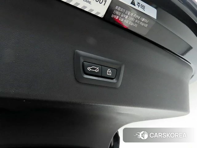 BMW X4 (G02) id 3792464 из Кореи 7