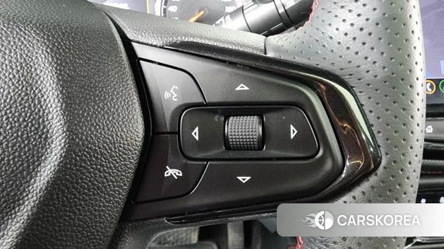 Chevrolet (GM Daewoo) Trailblazer id 4592629 из Кореи 7