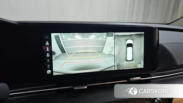 Kia Carnival 4th generation id 3043621 из Кореи 7