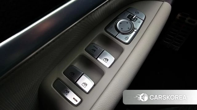 Genesis The New G70 id 3904675 из Кореи 7