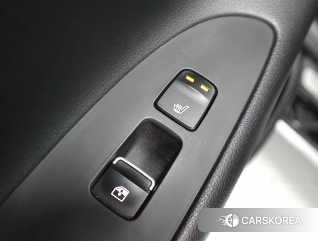 Hyundai The New Grandeur IG id 4759746 из Кореи 7