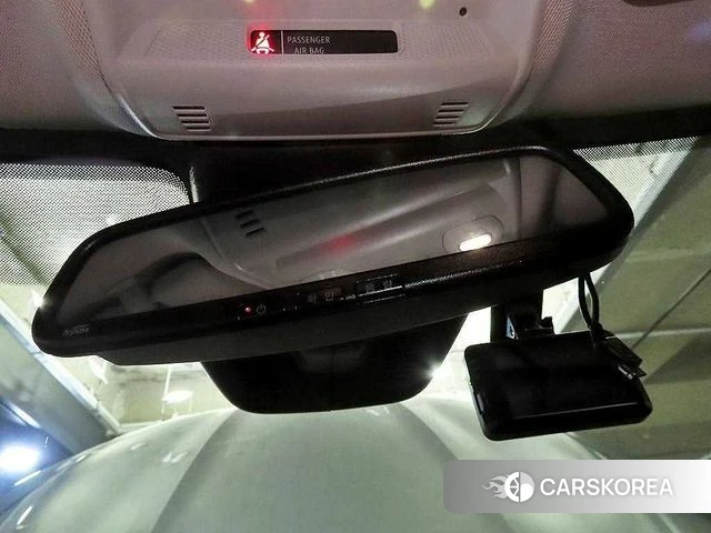 Renault Korea (Samsung) XM3 id 4628631 из Кореи 7