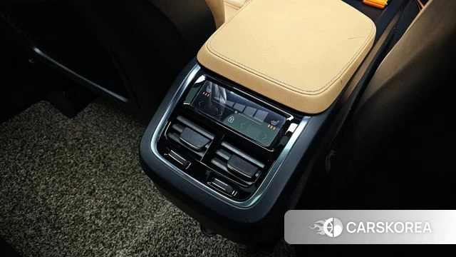 Volvo XC90 second Generation id 4362020 из Кореи 7