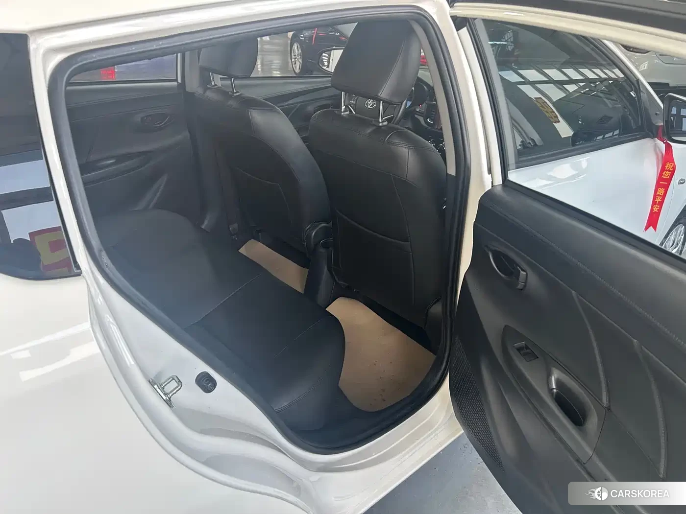 Toyota Vios id 4674393 из Китая 7