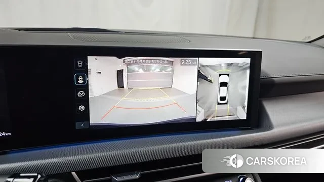 Hyundai Sonata D Edge (DN8) id 3377582 из Кореи 7