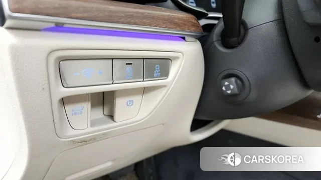 Genesis G80 (RG3) id 3591915 из Кореи 7