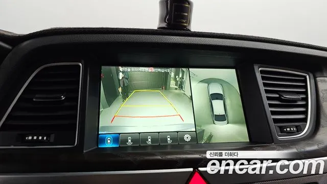 Genesis G80 id 2445192 из Кореи 7