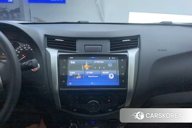 Nissan Tuda id 4212736 из Китая 7