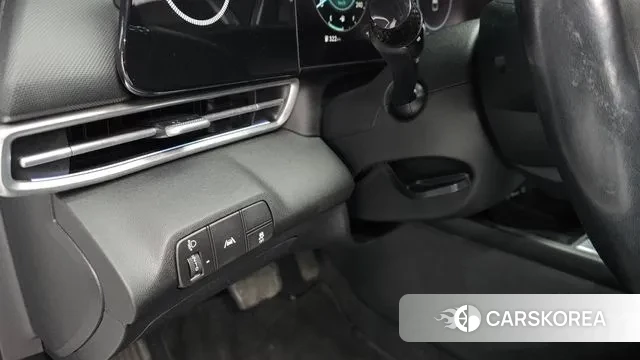 Hyundai Avante (CN7) id 3620988 из Кореи 7