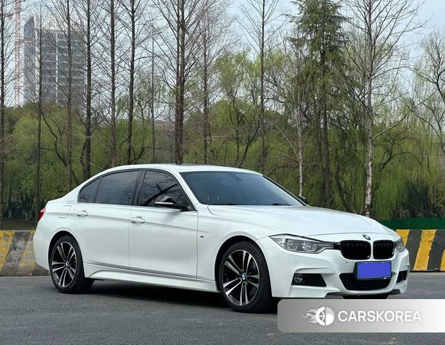 BMW 3 series id 4212717 из Китая 7