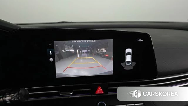 Hyundai Avante (CN7) id 4383301 из Кореи 7