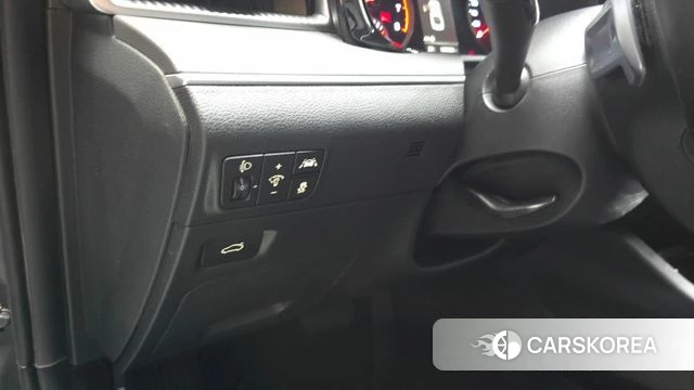 Kia K5 3rd generation id 4434634 из Кореи 7
