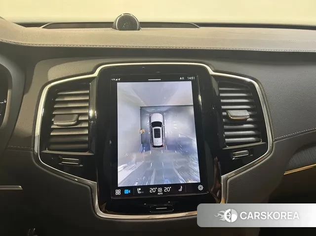 Volvo XC90 second Generation id 3079952 из Кореи 7