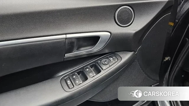 Hyundai Sonata (DN8) id 3736692 из Кореи 7