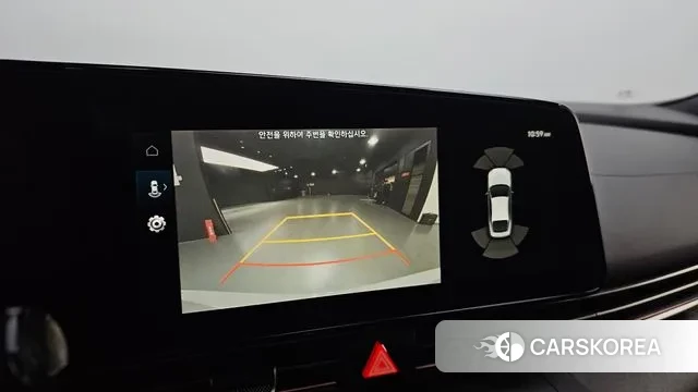 Hyundai Avante (CN7) id 3776962 из Кореи 7