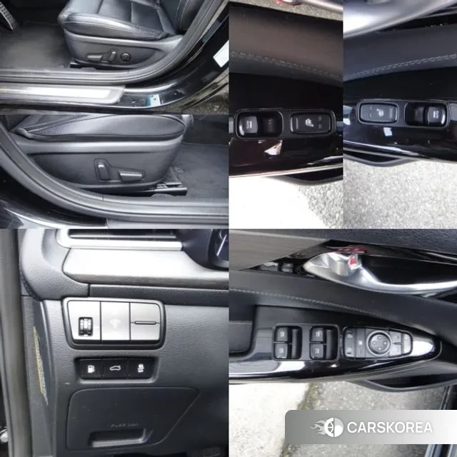 Kia K7 Premier id 3264680 из Кореи 7