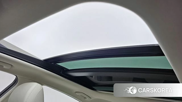 Hyundai The New Grandeur IG id 3832744 из Кореи 7