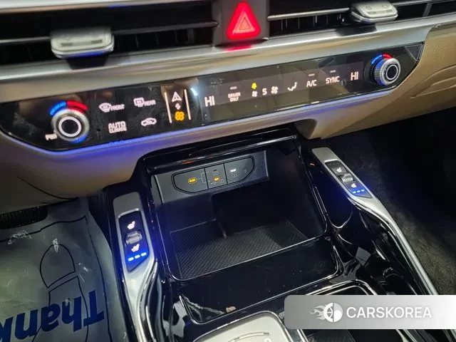 Kia The New Sorento 4th Generation id 3644491 из Кореи 7