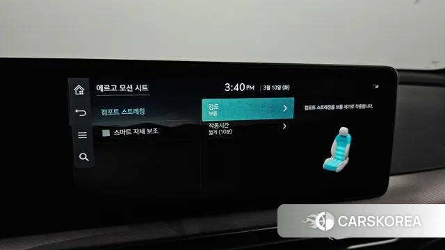 Genesis GV60 id 3764688 из Кореи 7