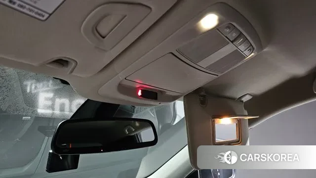 Renault Korea (Samsung) The New QM6 id 3039084 из Кореи 7