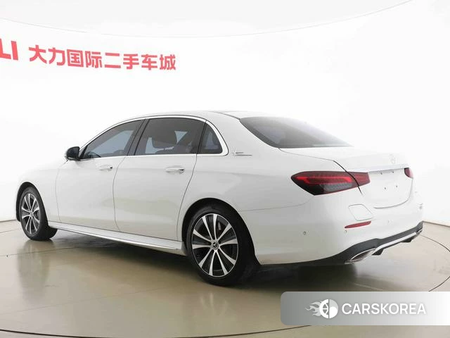 Mercedes-Benz E-class PHEV id 4260214 из Китая 7