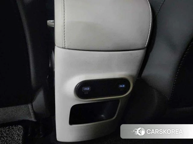 Hyundai Ionic 5 id 4641657 из Кореи 7