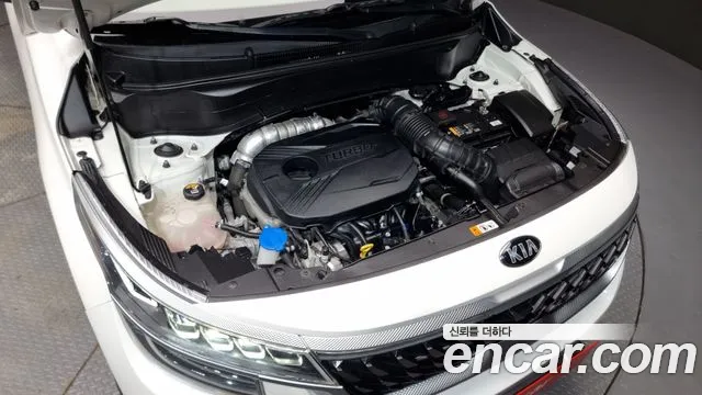 Kia Seltos id 2659956 из Кореи 7