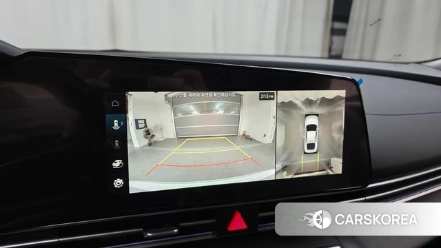 Hyundai The New Avante (CN7) id 3798115 из Кореи 7