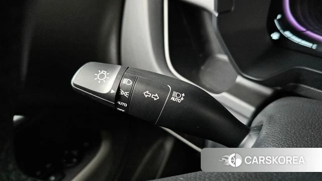 Kia The New Kia Ray id 4608511 из Кореи 7