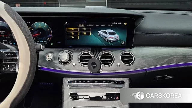 Mercedes-Benz E-Class W213 id 3354758 из Кореи 7