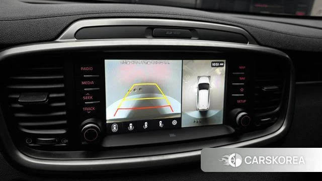 Kia The New Sorento id 4339721 из Кореи 7