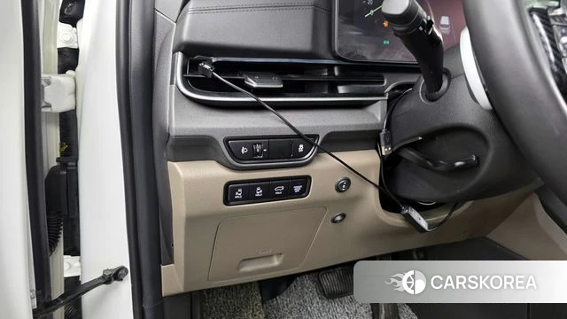 Kia The New Carnival 4th Generation id 3864260 из Кореи 7